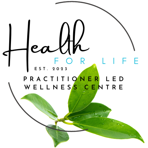 Health For Life Logo